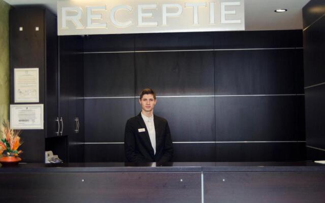 Hotel Ave Lux