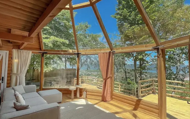 Sapanca Dağdibi Bungalov
