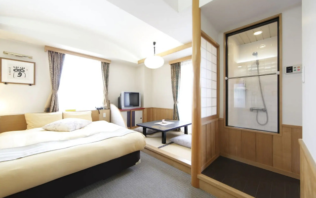 Royal Hotel Kawaguchiko