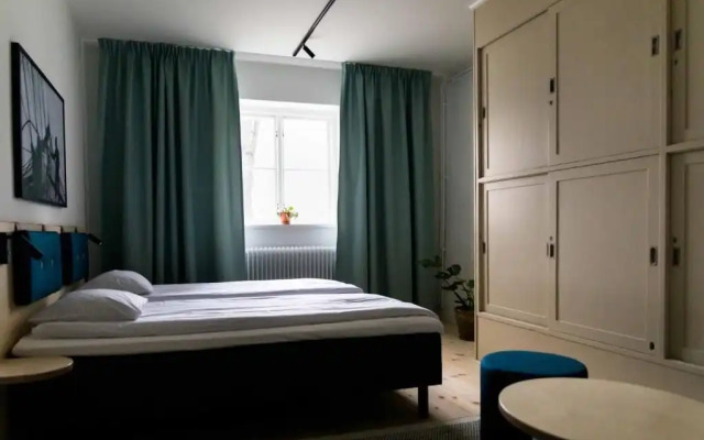 STF Stockholm Skeppsholmen Hostel