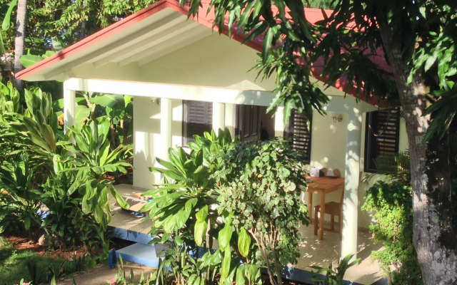 Bungalows of Las Galeras