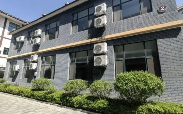 Ping Xu Yumeng Villa Hotel