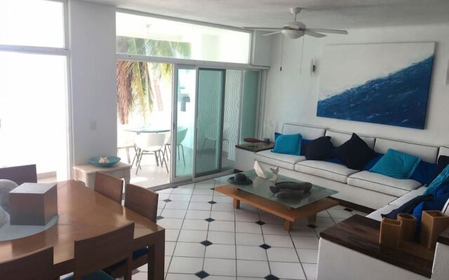 Condominios Marbella