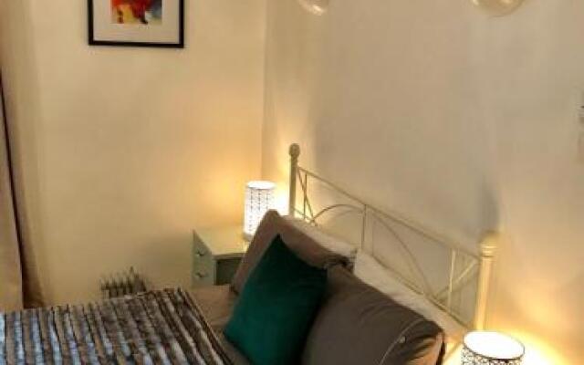 Morrab Place Bed  Breakfast