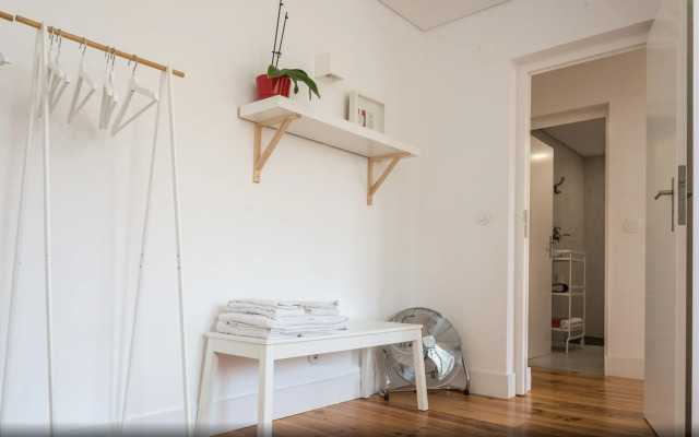 Cozy Lisbon - Graca