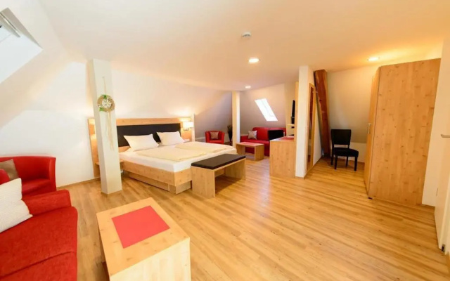 Gasthaus Hotel Rebstock