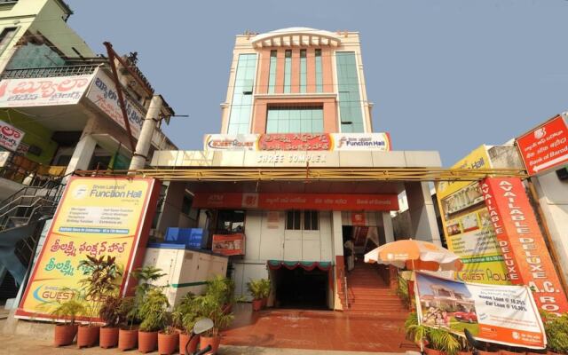 Shree Laxmi Guest House