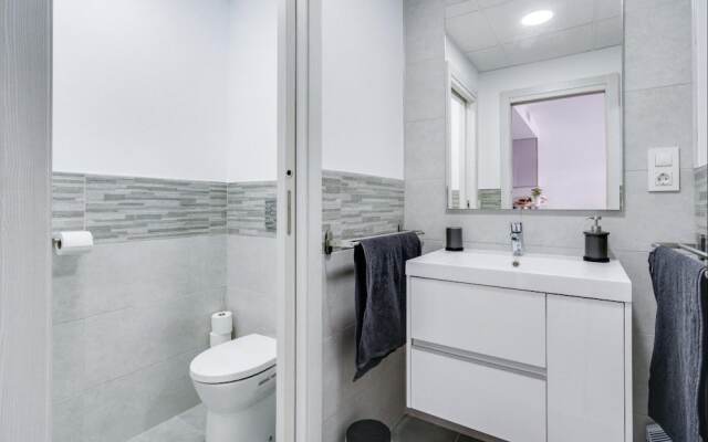 Apartamento Casa Felicidad