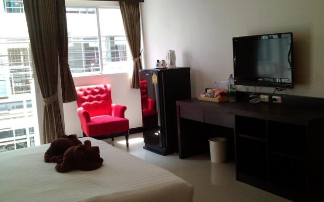 Easy Condotel Phuket