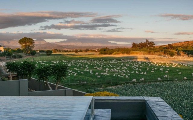 Sonas Boutique Guest House