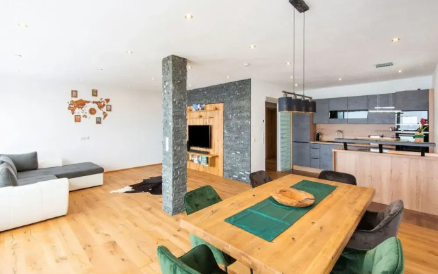 Holiday Home Near Kaprun Zell am See