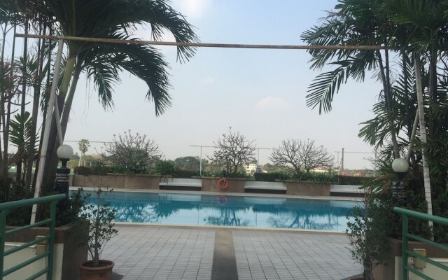 Nouvelle Condominium Thanacity