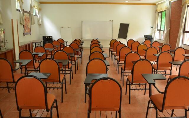 Hotel Rio Selva Resort Yungas