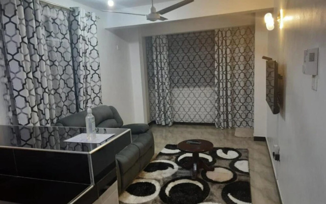 Stay.Plus S N J Apartments Nyali