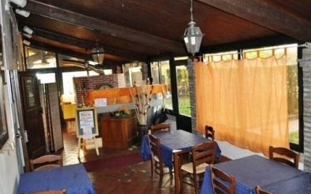 Albergo Residence Al Passatore