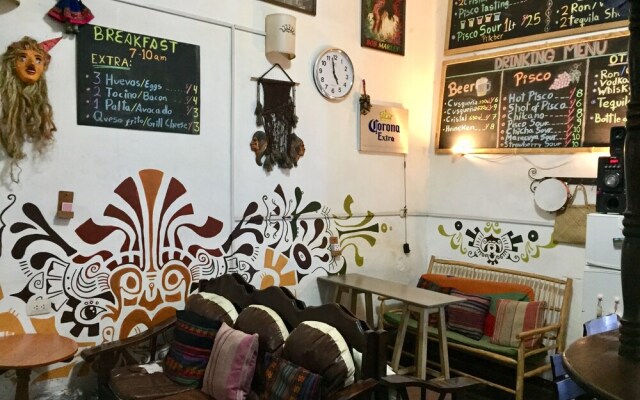 VIP House Hostel