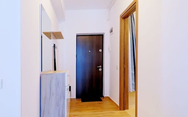 Spring Residence