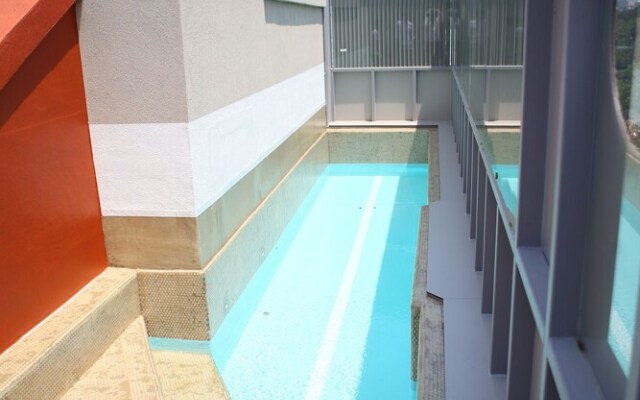 Ondo Hotel