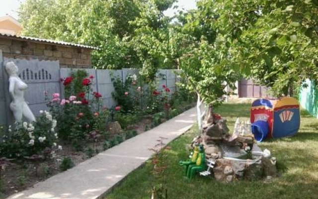Bella Resort Guest House