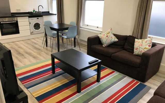 2bed - Freeparking - Laundry - 30mintolondon