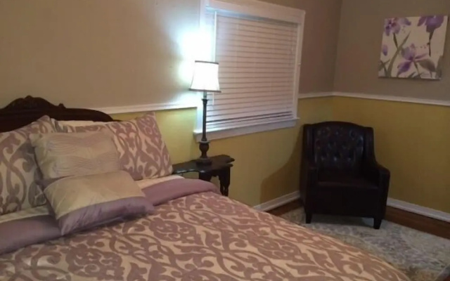 Sassafras Inn
