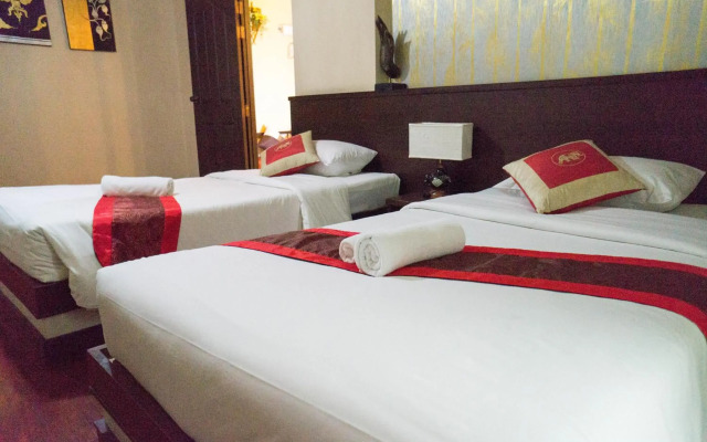Noble Place Chiangmai