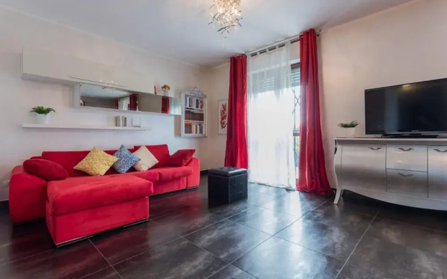 Perla Apartment With Garden by Wonderful Italy