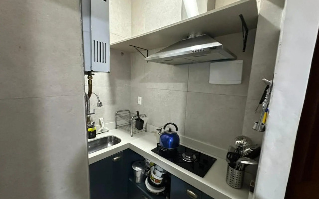 Ap Nsa Senhora de Copacabana CP1