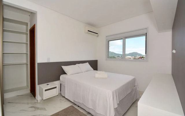 Residencial Fiametti- Praia dos Ingleses