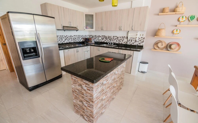 Makena La Boquilla Hostel