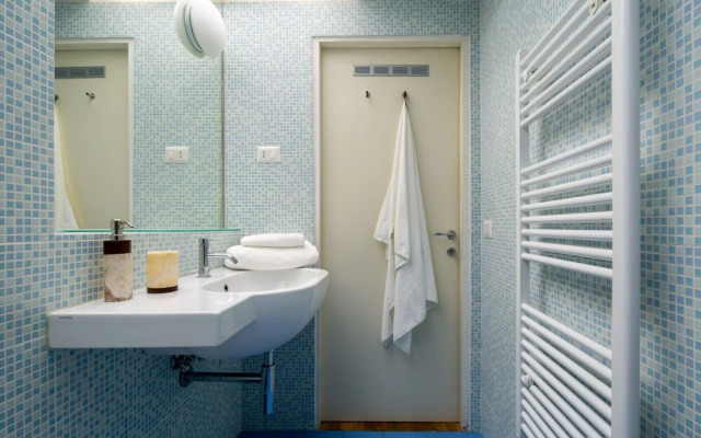 Uffizi Prestige by Mmega