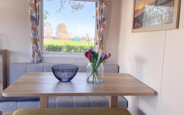 Familie Chalet Dishoek KD02