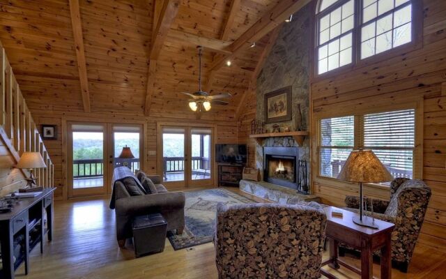 My Mountain Serenade