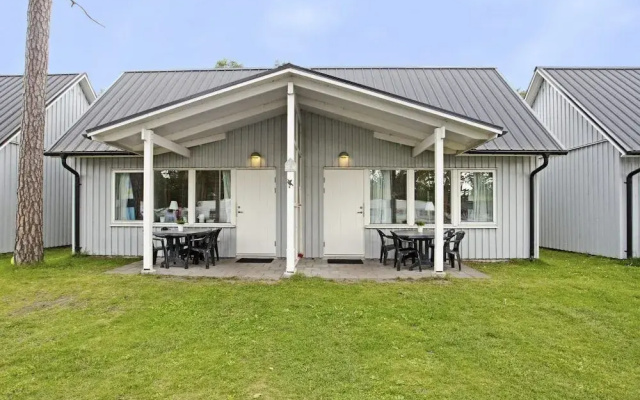 Ystad Camping