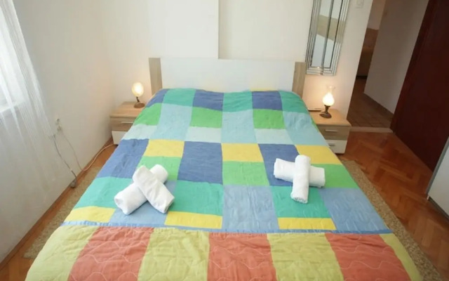 Rada - 150 m From the sea - A4