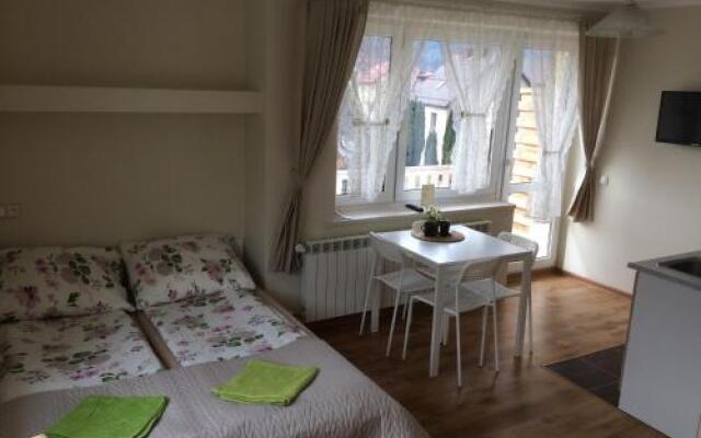 Willa Aleksandra - Apartamenty