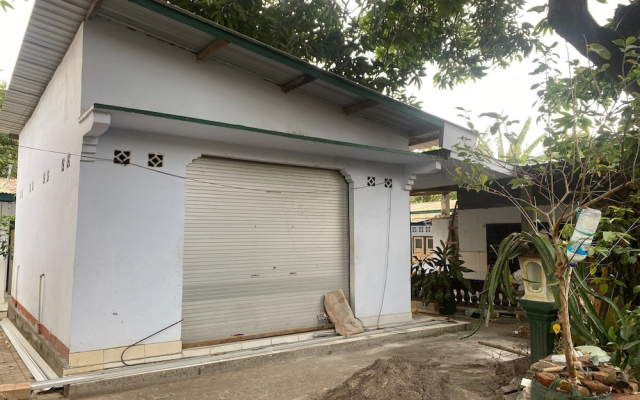 OYO Life Kos Bu Luh Mangku