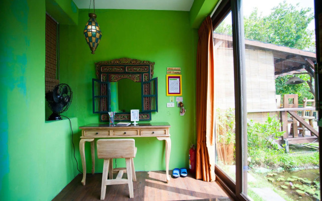 Kenting Pasture - Villa B&B