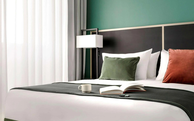 ibis Barcelona Castelldefels