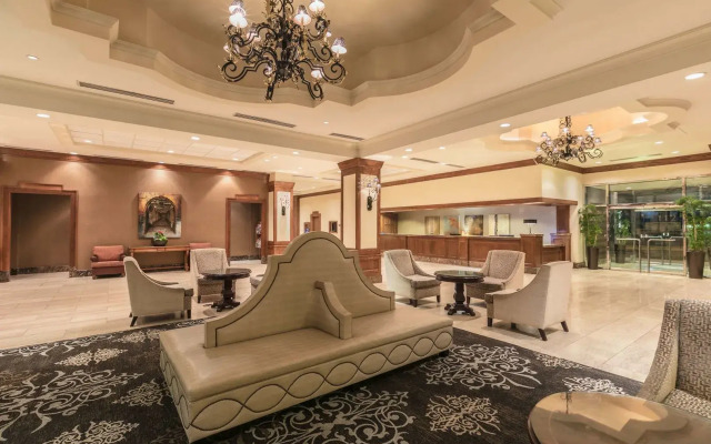 InterContinental San Antonio Riverwalk by IHG
