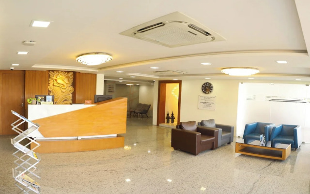 Kfour Apartment & Hotels Private Limited