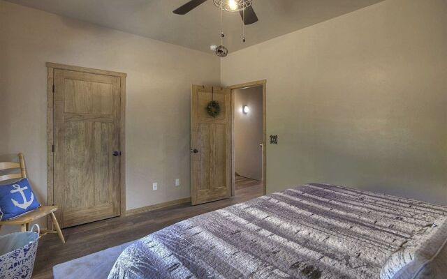Pine River Cabin