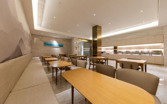 Ji Hotel- Putian Phoenix Mountain Park