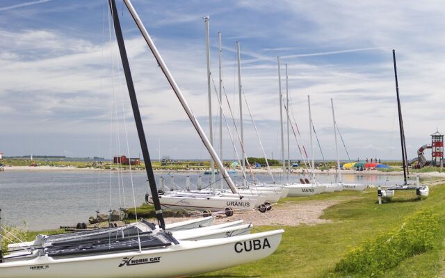 Ferienwohnungen Wulfener Hals