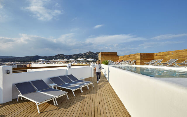 Hotel Delamar - Adults Only