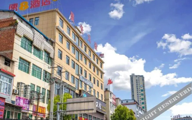 super 8 Hotel