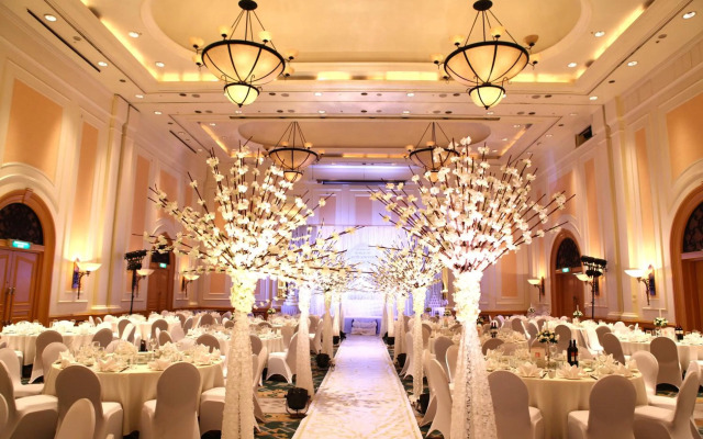 Hanoi Daewoo Hotel