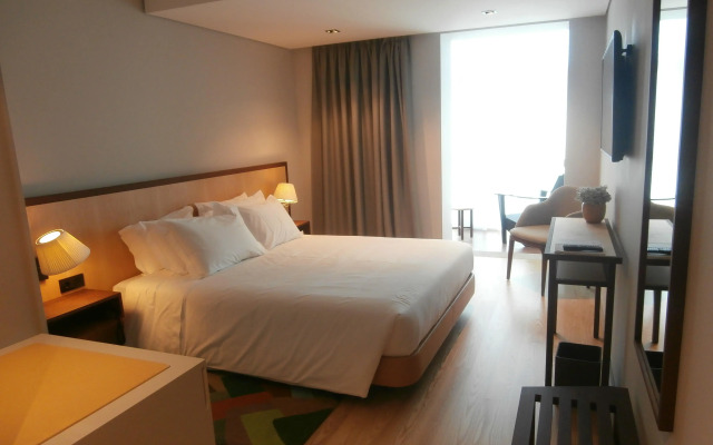 Abrigo da Montanha Hotel Rural & Spa