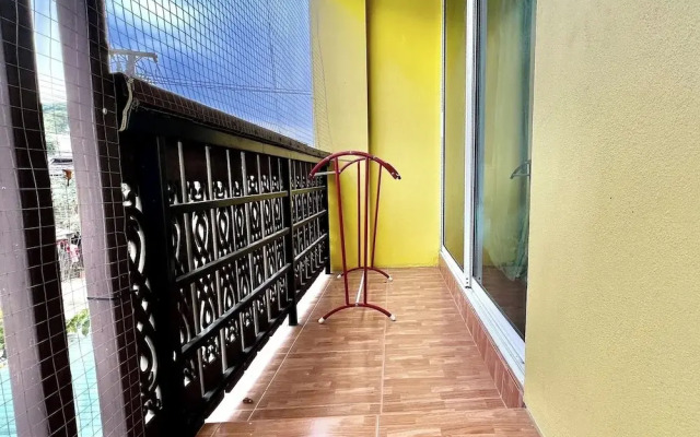 Lm Hostel