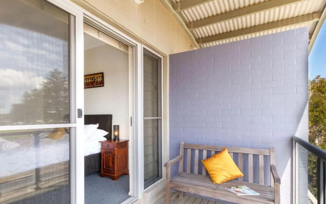 Seachange Apartment 3